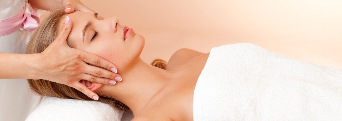 フェイシャルエステ